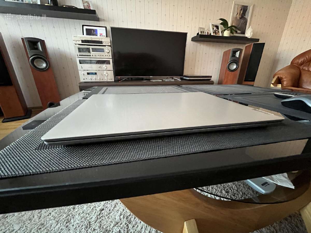 Lenovo Ideapad 3 - nuotraukos Nr. 4