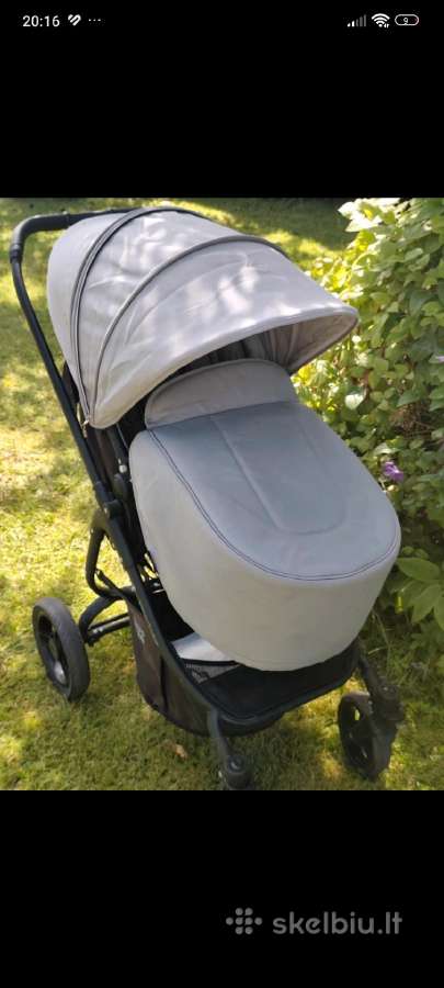 Valco baby sportinukas - nuotraukos Nr. 4
