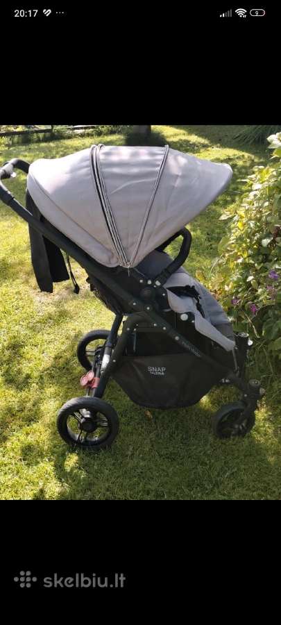 Valco baby sportinukas - nuotraukos Nr. 5