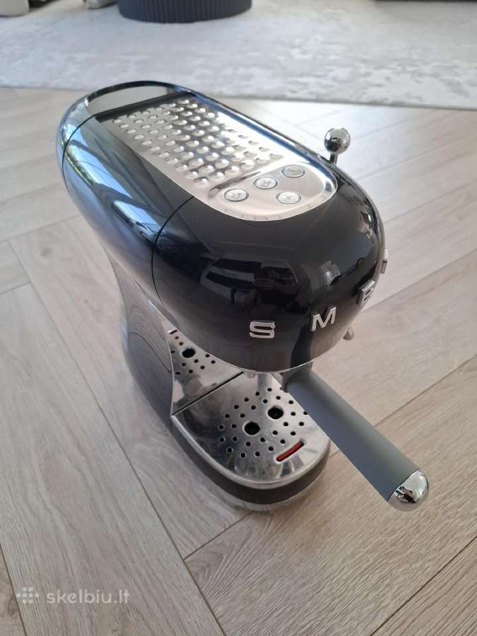 Smeg Ecf02bleu - nuotraukos Nr. 7