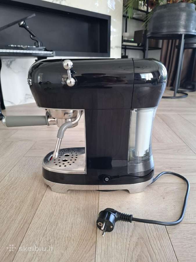 Smeg Ecf02bleu - nuotraukos Nr. 9