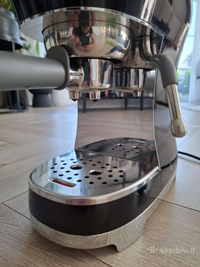 Smeg Ecf02bleu - nuotraukos Nr. 10