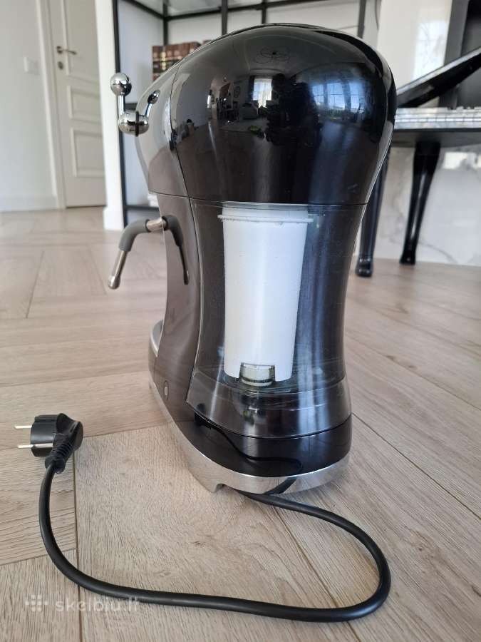 Smeg Ecf02bleu - nuotraukos Nr. 8