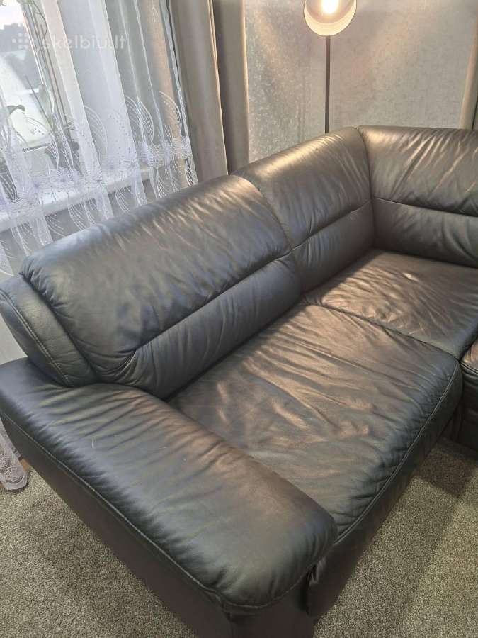 Sofa lova - nuotraukos Nr. 3