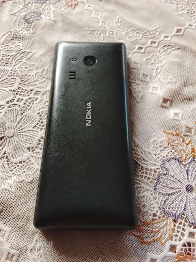 Nokia 216 - nuotraukos Nr. 2