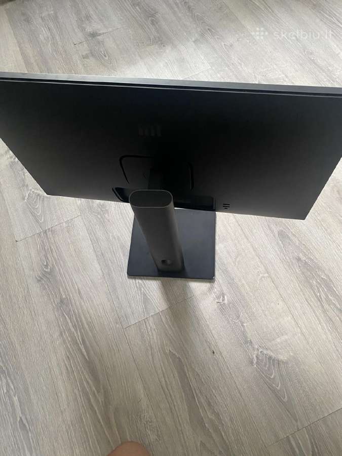 Mi 2k Gaming Monitor 27 165hz - nuotraukos Nr. 4