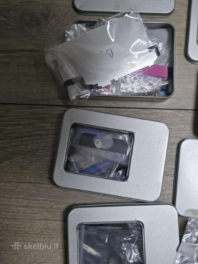 Atsarginės dalys „iPhone 4S l, 5, 5S, 5c, 6 - nuotraukos Nr. 8