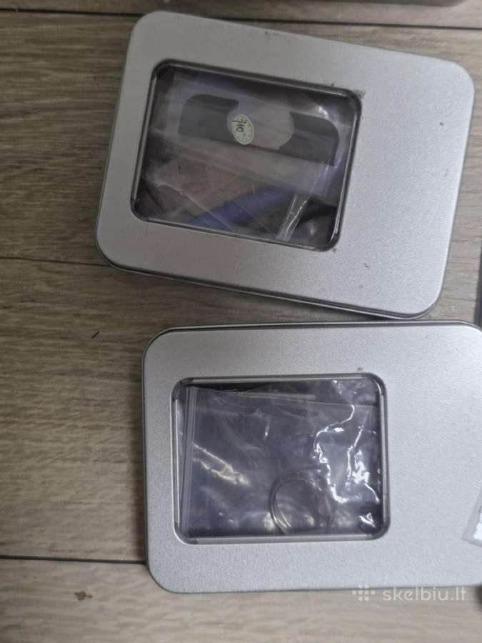 Atsarginės dalys „iPhone 4S l, 5, 5S, 5c, 6 - nuotraukos Nr. 9