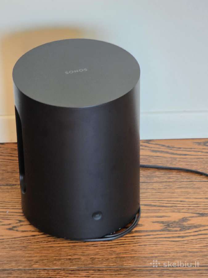 Sonos Arc + Sub Mini - nuotraukos Nr. 2