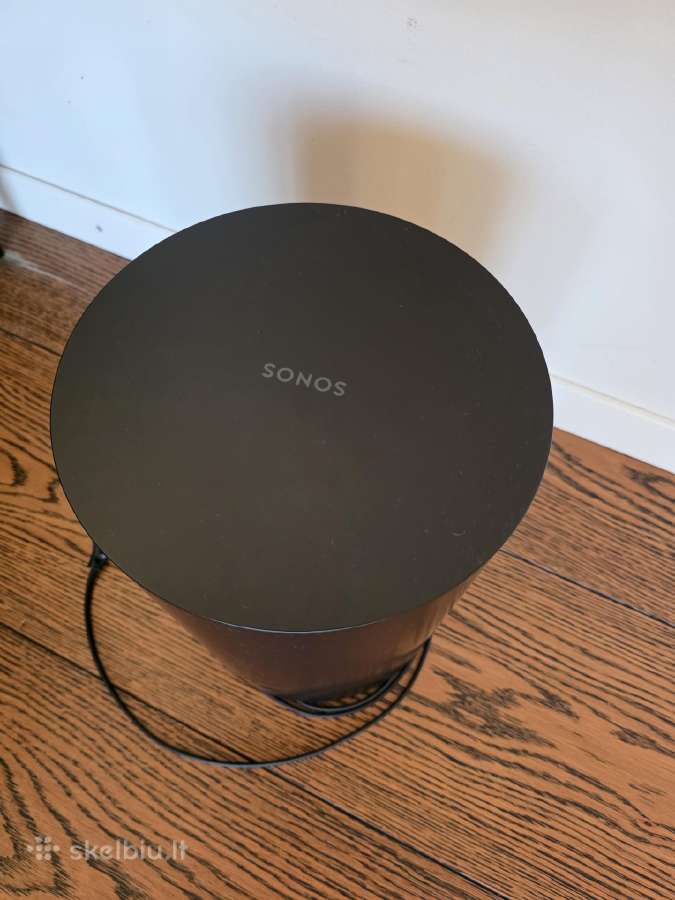 Sonos Arc + Sub Mini - nuotraukos Nr. 3