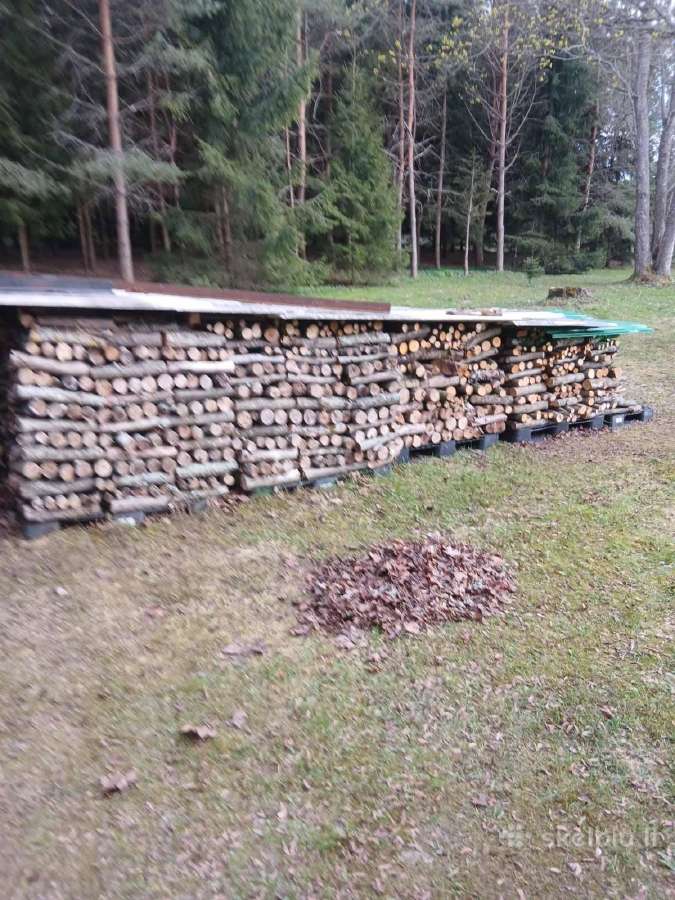 Skaldytos malkos - nuotraukos Nr. 6