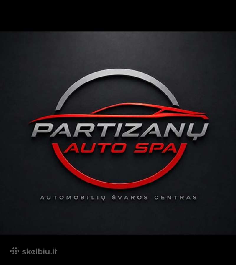 Varikių plovimas Automobilių plovimas ir valymas - nuotraukos Nr. 3