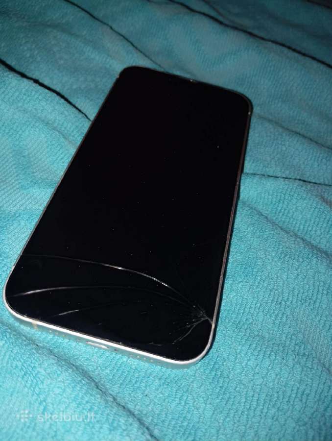 iPhone 13 - nuotraukos Nr. 3