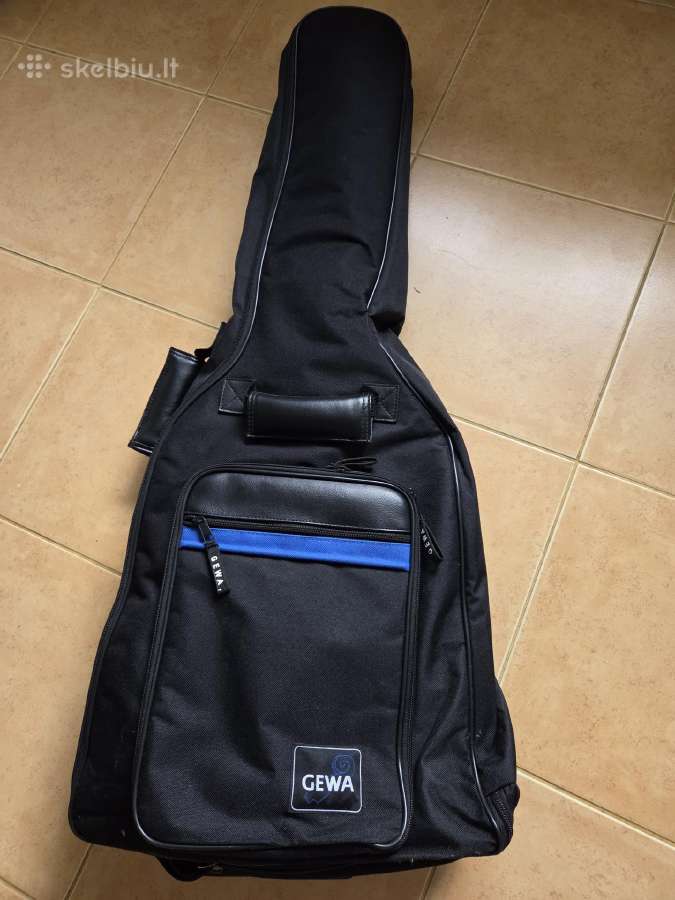 Parduodu gitarą - nuotraukos Nr. 3