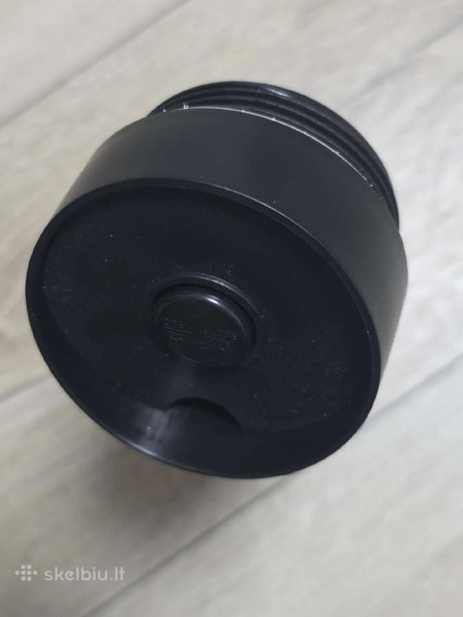 Termo puodelis su vožtuvų 350ml - nuotraukos Nr. 4
