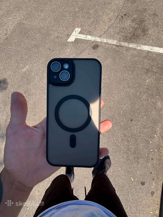Iphone15 plius - nuotraukos Nr. 2