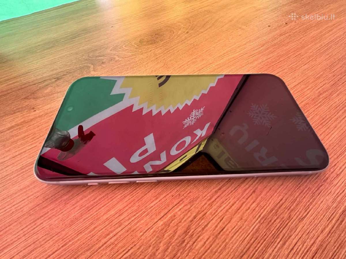 Iphone15 plius - nuotraukos Nr. 3