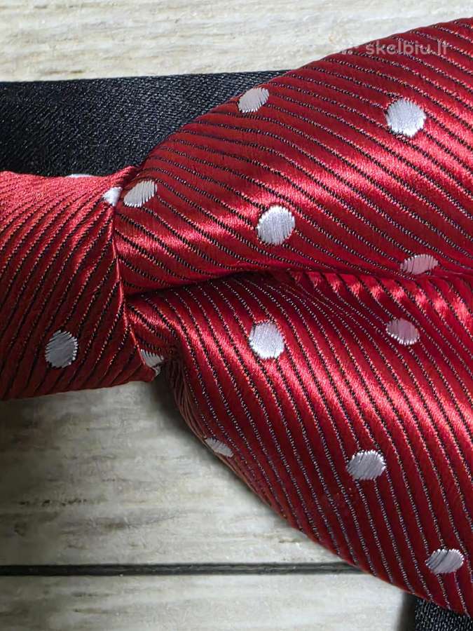 Parduodama visiškai nauja, elegantiška peteliškė - nuotraukos Nr. 2
