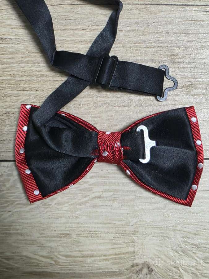 Parduodama visiškai nauja, elegantiška peteliškė - nuotraukos Nr. 4