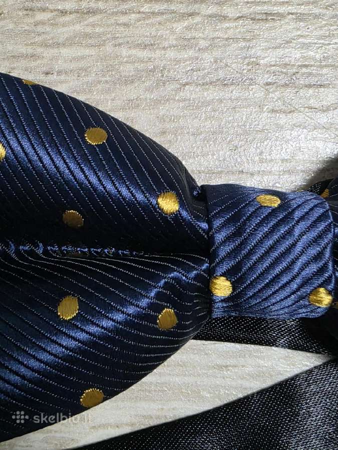 Parduodama visiškai nauja, elegantiška peteliškė - nuotraukos Nr. 5
