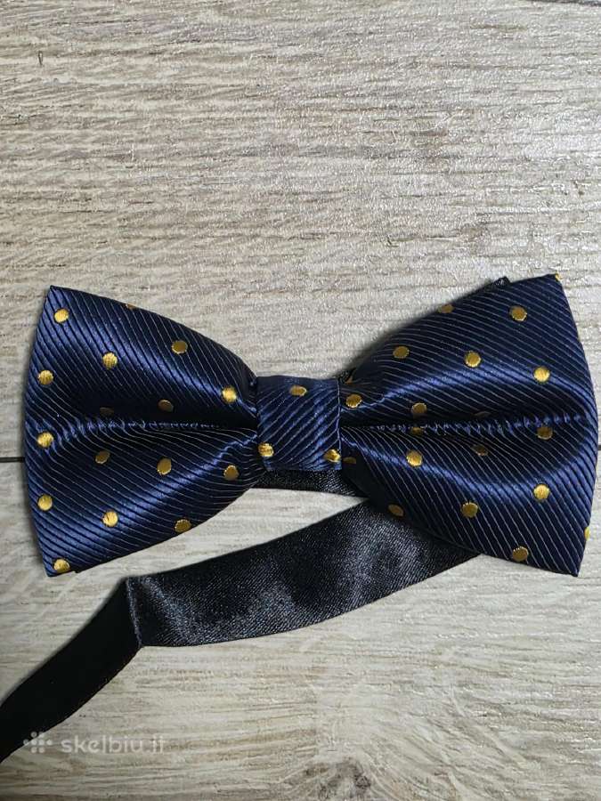 Parduodama visiškai nauja, elegantiška peteliškė - nuotraukos Nr. 6