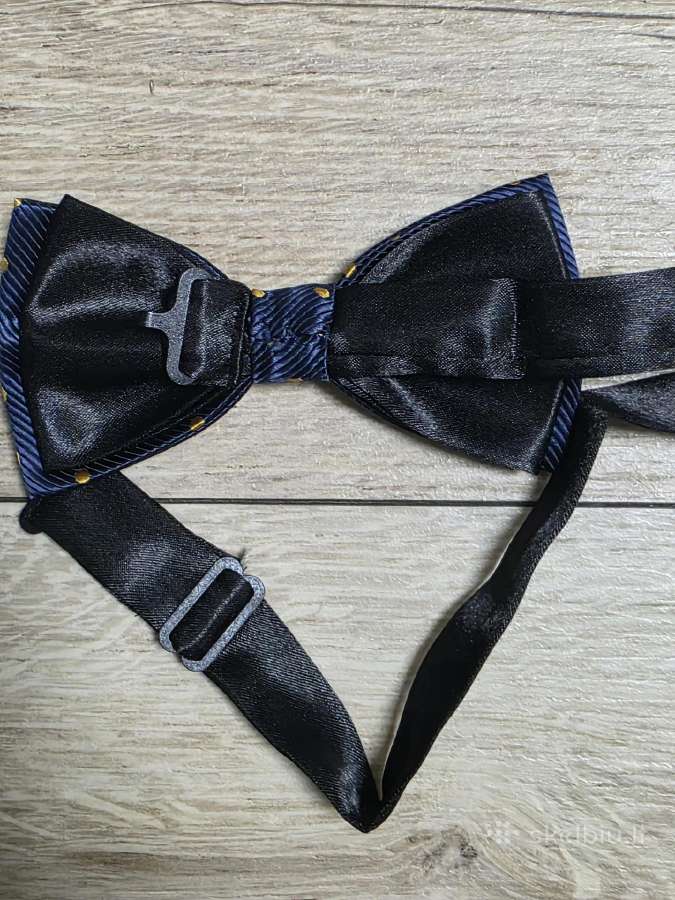 Parduodama visiškai nauja, elegantiška peteliškė - nuotraukos Nr. 7