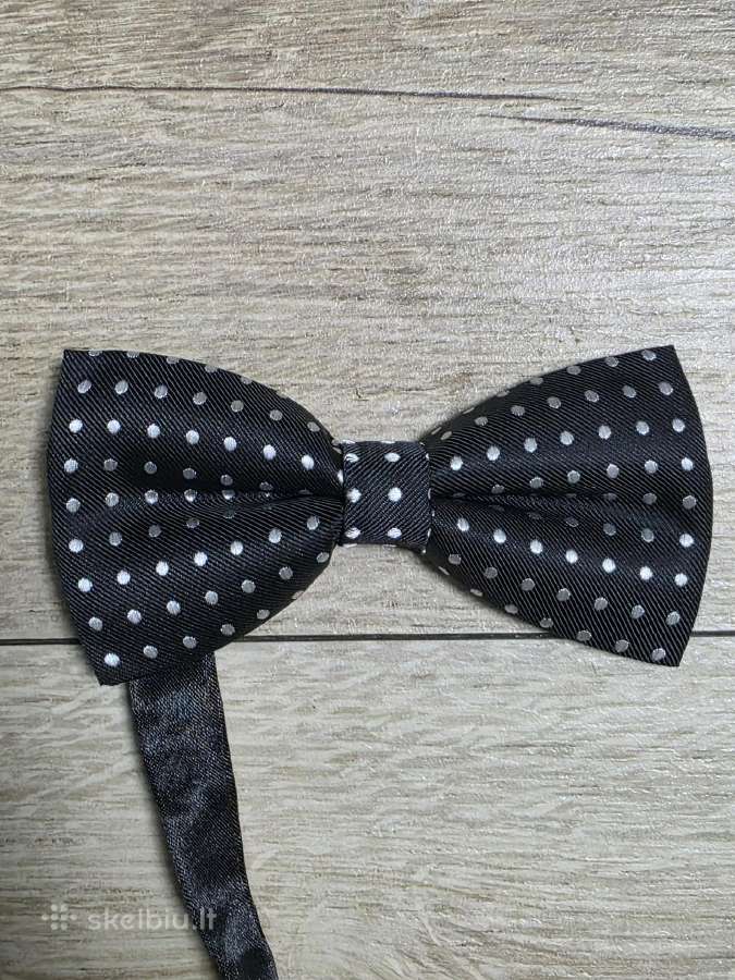 Parduodama visiškai nauja, elegantiška peteliškė - nuotraukos Nr. 8