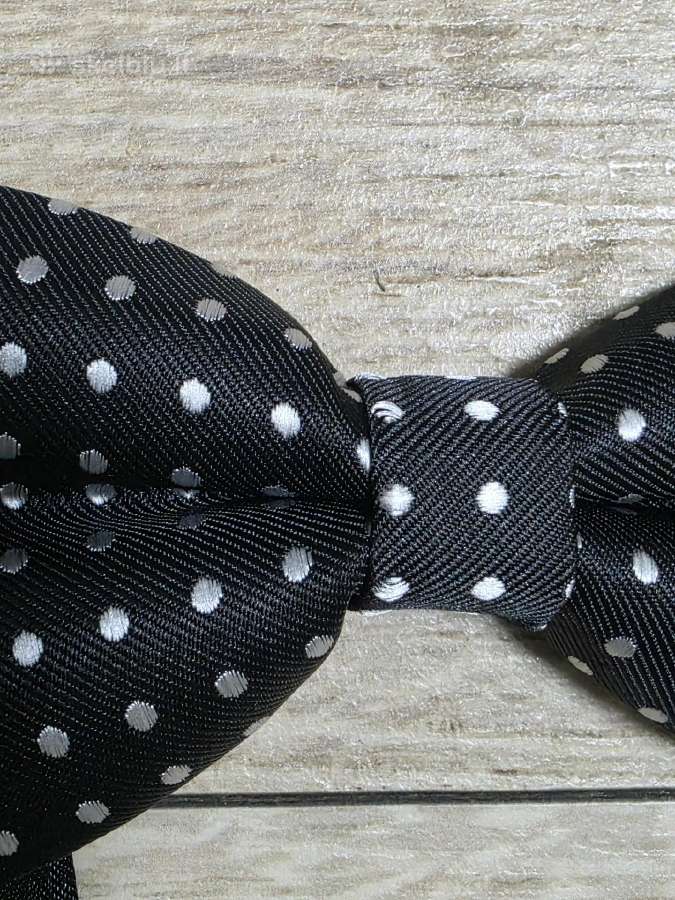 Parduodama visiškai nauja, elegantiška peteliškė - nuotraukos Nr. 9