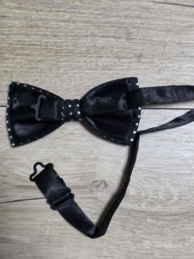 Parduodama visiškai nauja, elegantiška peteliškė - nuotraukos Nr. 10