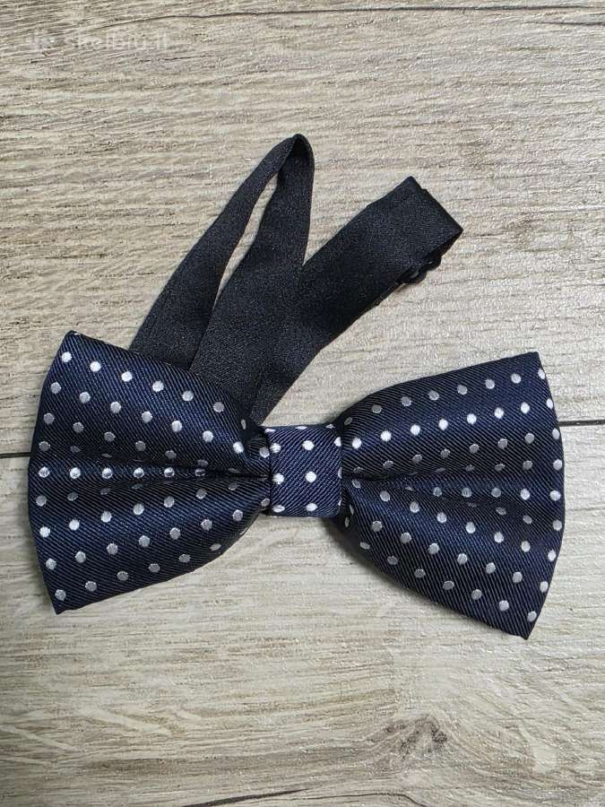 Parduodama visiškai nauja, elegantiška peteliškė - nuotraukos Nr. 14