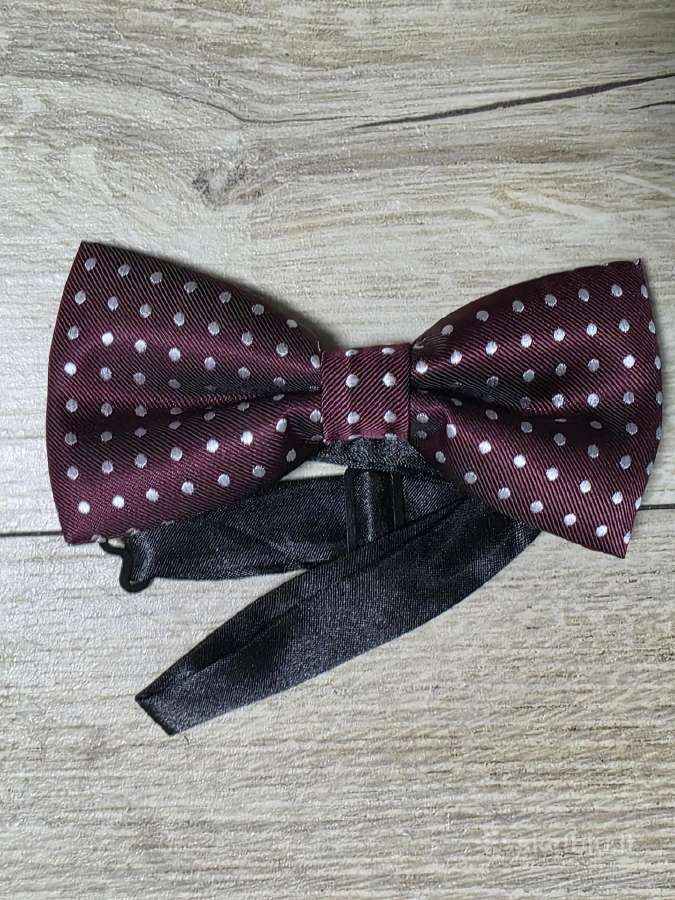 Parduodama visiškai nauja, elegantiška peteliškė - nuotraukos Nr. 16