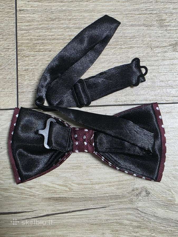 Parduodama visiškai nauja, elegantiška peteliškė - nuotraukos Nr. 17