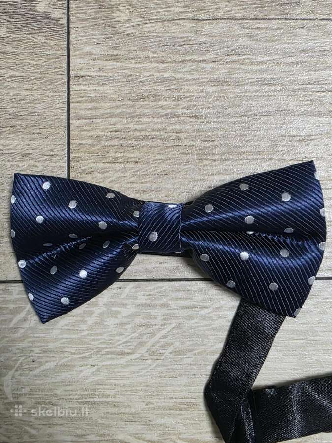Parduodama visiškai nauja, elegantiška peteliškė - nuotraukos Nr. 18