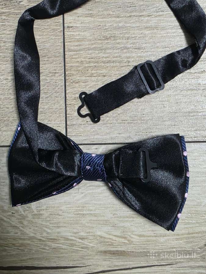 Parduodama visiškai nauja, elegantiška peteliškė - nuotraukos Nr. 21