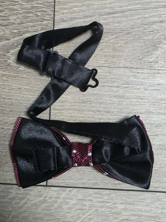 Parduodama visiškai nauja, elegantiška peteliškė - nuotraukos Nr. 23