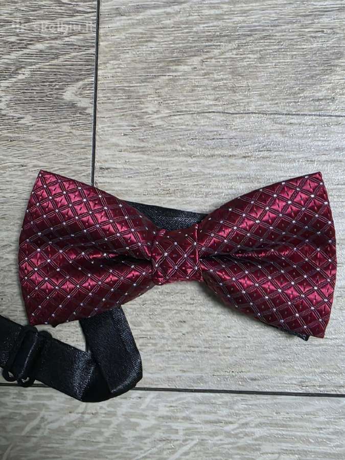 Parduodama visiškai nauja, elegantiška peteliškė - nuotraukos Nr. 24