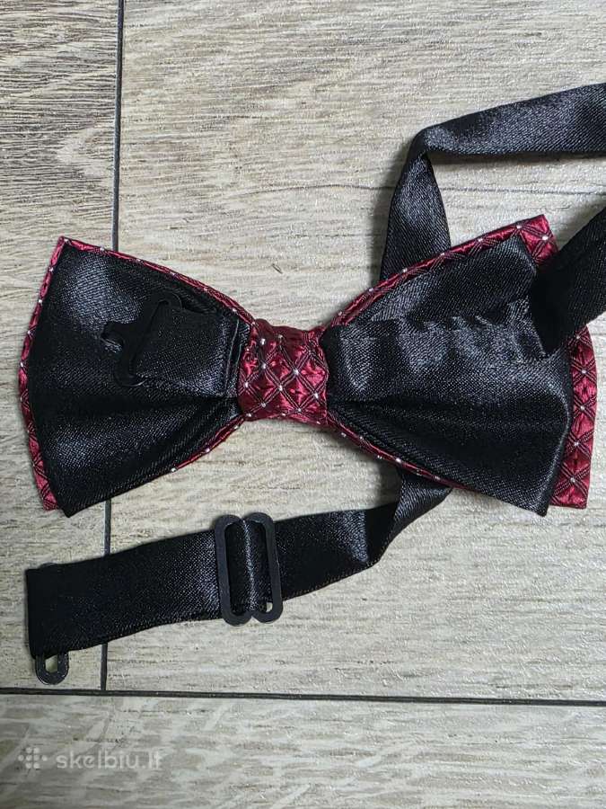 Parduodama visiškai nauja, elegantiška peteliškė - nuotraukos Nr. 25