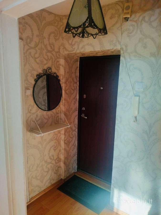 Nuomojamas 1k. butas, Vilnius, Naujininkai, Gudų g - nuotraukos Nr. 5