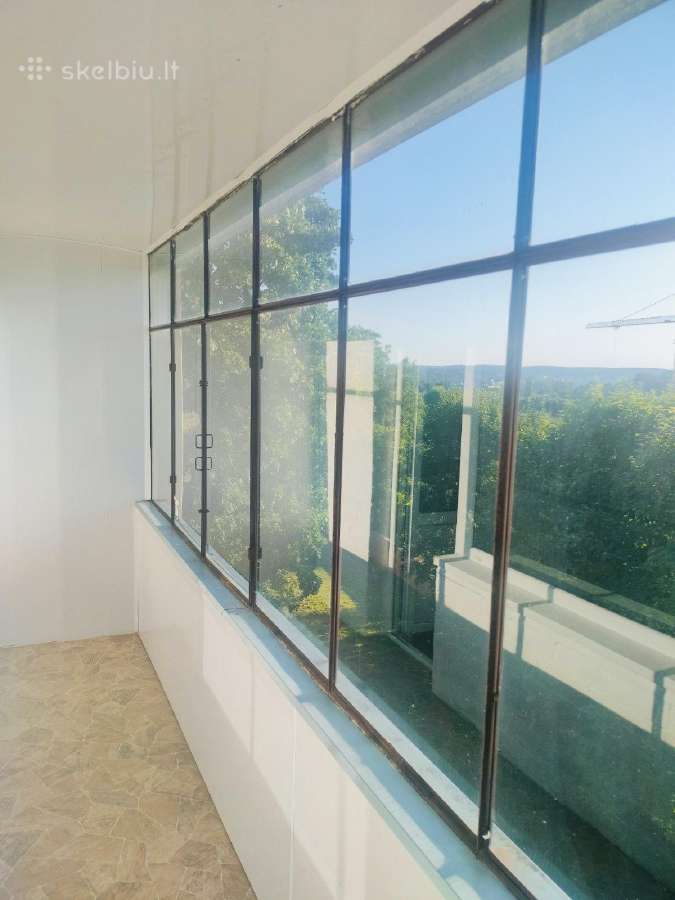 Nuomojamas 1k. butas, Vilnius, Naujininkai, Gudų g - nuotraukos Nr. 7