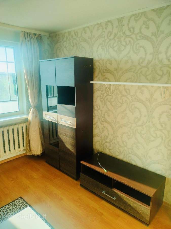 Nuomojamas 1k. butas, Vilnius, Naujininkai, Gudų g - nuotraukos Nr. 9
