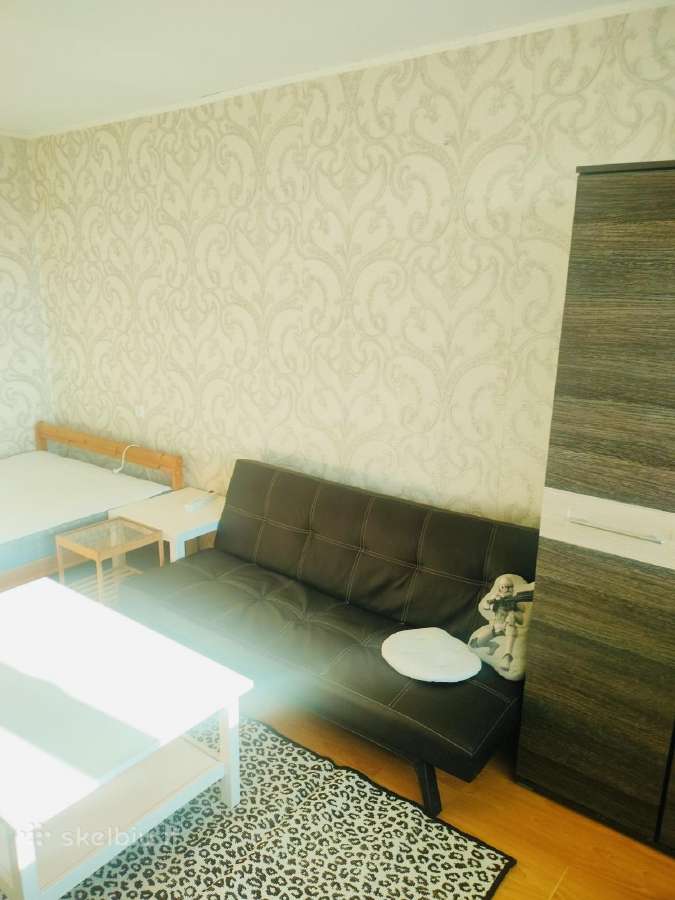 Nuomojamas 1k. butas, Vilnius, Naujininkai, Gudų g - nuotraukos Nr. 10