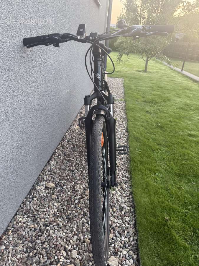Merida Crossway 15 - nuotraukos Nr. 2