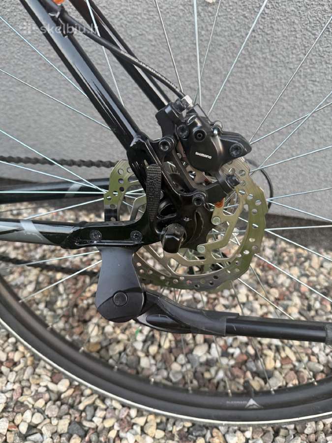 Merida Crossway 15 - nuotraukos Nr. 3