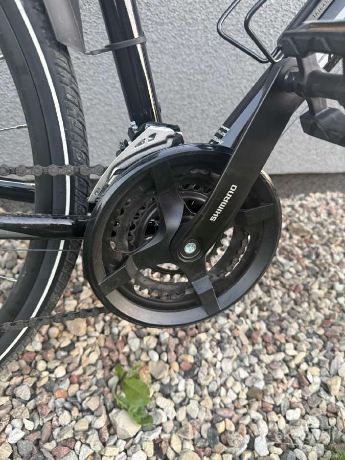 Merida Crossway 15 - nuotraukos Nr. 7