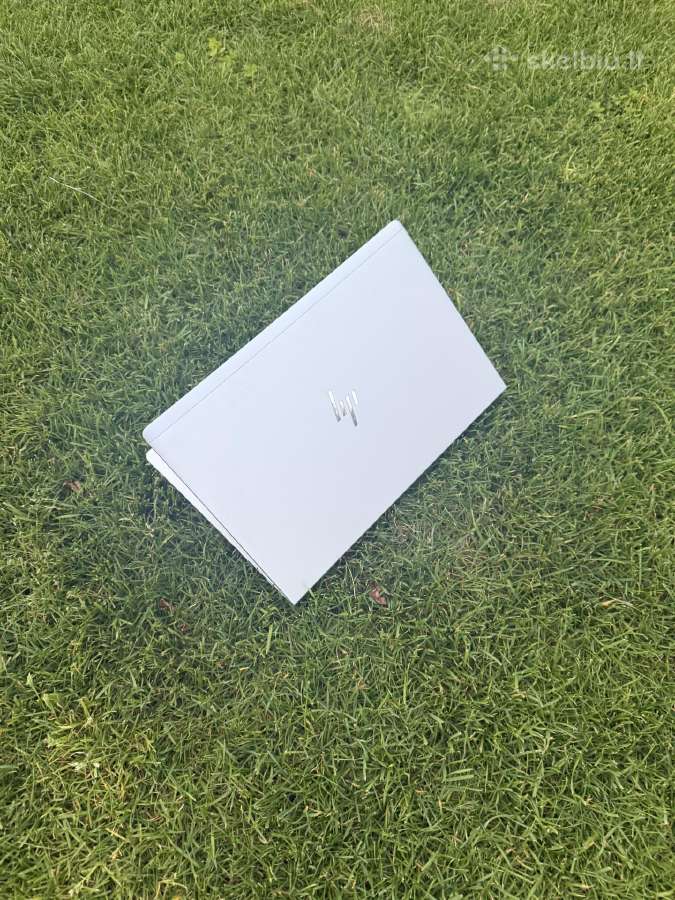 Hp 14" Elitebook 640 G10 i5-1345u 32gb 512gb SSD - nuotraukos Nr. 5