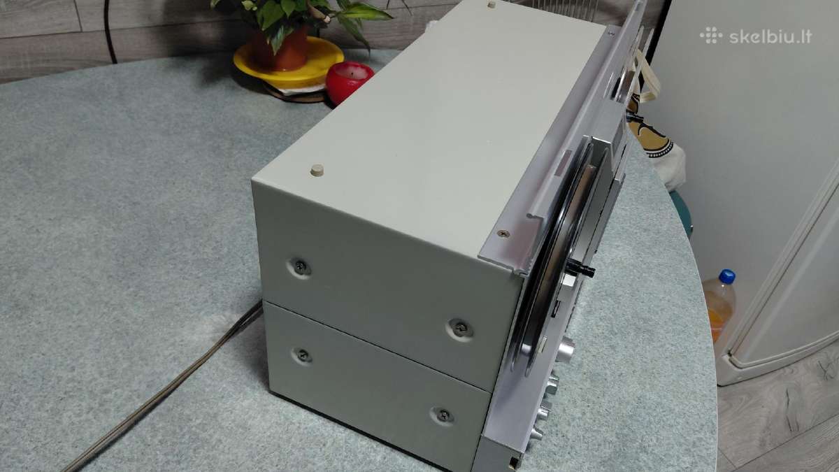 Akai GX 77 - nuotraukos Nr. 4