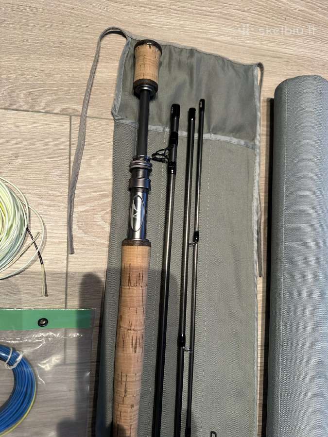Guideline Lpxe 11 8/9 Switch - nuotraukos Nr. 2