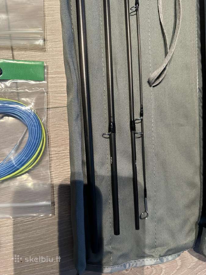 Guideline Lpxe 11 8/9 Switch - nuotraukos Nr. 3