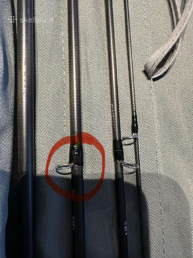 Guideline Lpxe 11 8/9 Switch - nuotraukos Nr. 4
