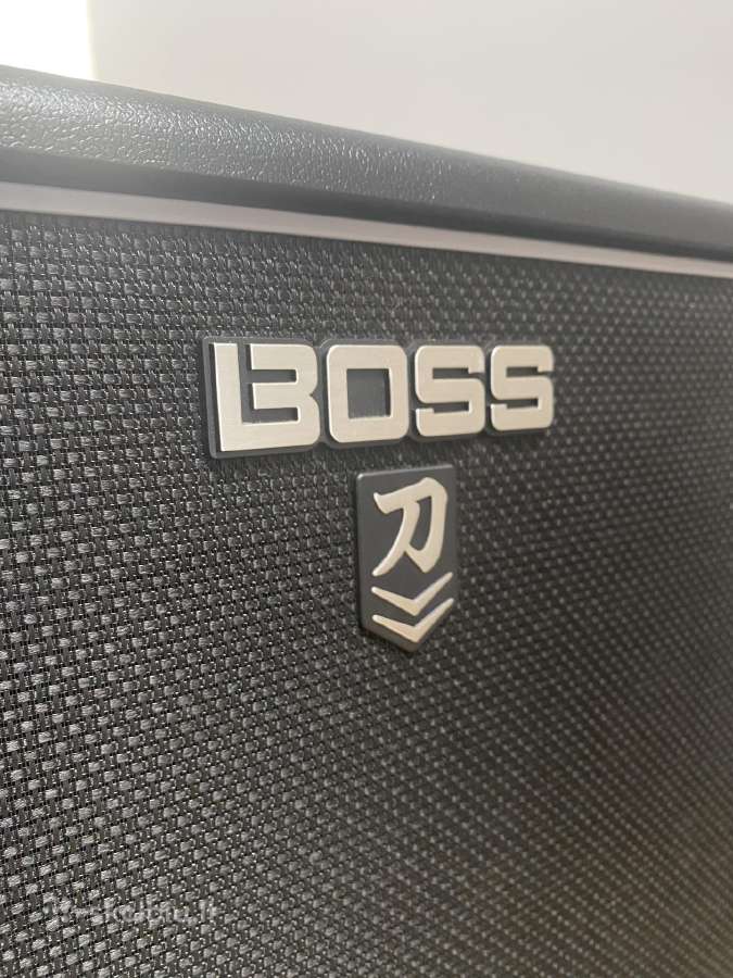 Boss Katana 100 Mkii - nuotraukos Nr. 4